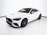 New 2025 Mercedes-Benz CLE 53 AMG 4MATIC Coupe image 3