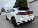 New 2025 Volkswagen Atlas Cross Sport SEL R-Line image 4