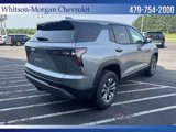 New 2026 Chevrolet Equinox LT image 5