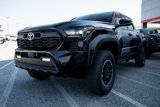 New 2025 Toyota Tacoma TRD Off-Road image 3