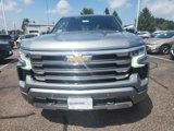 New 2026 Chevrolet Silverado 1500 High Country image 6