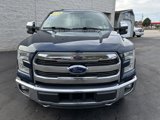 Used 2015 Ford F150 King Ranch w/ Equipment Group 601A Luxury image 3