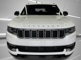 New 2025 Jeep Wagoneer 4WD w/ Convenience Group I image 3