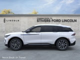 New 2025 Lincoln Nautilus Premier image 3
