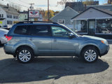 Used 2013 Subaru Forester 2.5X Limited image 5