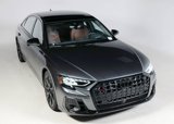 New 2025 Audi S8 image 4