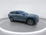 New 2025 Volkswagen Atlas SEL Premium R-Line image 2