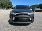 Used 2018 Toyota Highlander AWD V6 image 4