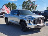 New 2025 Toyota Tundra 1794 Edition image 2