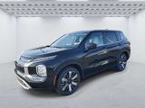 New 2025 Mitsubishi Outlander SE image 2