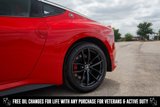 New 2025 Nissan Z Performance w/ Floor Mat Package image 5