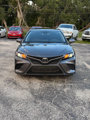 Used 2022 Toyota Camry SE image 2