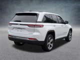 Certified 2023 Jeep Grand Cherokee Limited image 3
