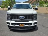Used 2023 Ford F250 Lariat w/ Sport Appearance Package image 5
