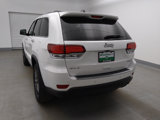 Used 2020 Jeep Grand Cherokee Limited w/ Luxury Group II image 6