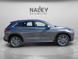 New 2025 INFINITI QX50 Luxe image 5
