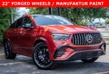 Used 2024 Mercedes-Benz GLE 53 AMG 4MATIC Coupe image 3