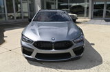 Used 2024 BMW M8 Gran Coupe xDrive Competition w/ Driving Assistance Package image 2