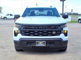 New 2025 Chevrolet Silverado 1500 W/T w/ WT Value Package image 2