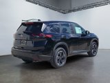 New 2026 Nissan Rogue SV image 3