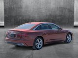 New 2025 Audi A6 Premium Plus image 2