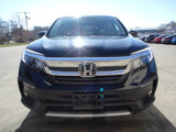 Used 2019 Honda Pilot EX-L image 2