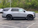 New 2025 Chevrolet Tahoe Premier image 2