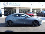 New 2025 MAZDA MAZDA3 Hatchback w/Premium Plus Pkg image 2