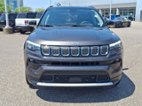 Used 2022 Jeep Compass Limited w/ Elite Group image 3