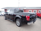 Used 2017 Ford F150 Lariat w/ Equipment Group 502A Luxury image 4