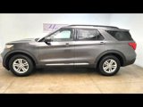 Used 2020 Ford Explorer XLT w/ Class III Trailer Tow Package image 4