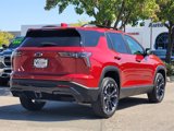 New 2026 Chevrolet Equinox RS image 4