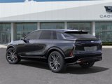 New 2026 Cadillac Lyriq V image 3