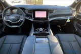 New 2025 Jeep Wagoneer L Series II w/ Convenience Group I image 5