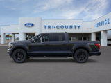 New 2025 Ford F150 Lariat w/ Equipment Group 501A Mid image 3