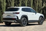 New 2025 MAZDA CX-50 2.5 Turbo w/ Weather Package image 4