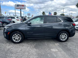 Used 2023 Chevrolet Equinox LT image 3