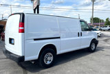 Used 2021 Chevrolet Express 2500 w/ Driver Convenience Package image 6