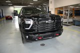 New 2025 Chevrolet Silverado 2500 LT w/ Trail Boss Package image 3