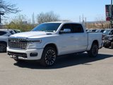 New 2025 RAM 1500 Limited image 4