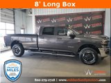 New 2025 RAM 3500 Laramie image 6