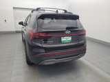 Used 2023 Hyundai Santa Fe XRT image 6