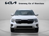 New 2026 Kia Seltos SX image 2