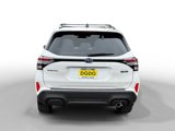 New 2025 Subaru Forester Touring image 4