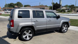 Used 2016 Jeep Patriot High Altitude image 5