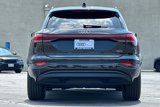 New 2025 Audi Q6 e-tron Prestige image 5