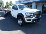 New 2025 RAM 5500 Tradesman image 2