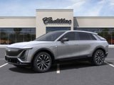 New 2025 Cadillac Lyriq Sport image 2