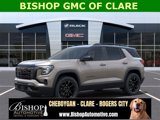 New 2026 GMC Terrain Elevation w/ Black Edition image 4