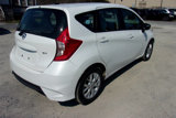 Used 2017 Nissan Versa Note SV w/ SV Appearance Package image 4
